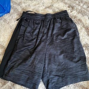 Under armour shorts